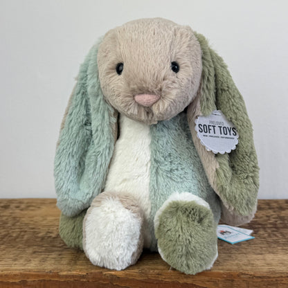 Custom made Medium Bespoke Bunny