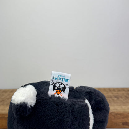 Jellycat Medium Bashful Badger