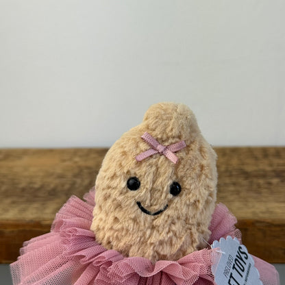 Custom Rosa Peanut (2 week turnaround)