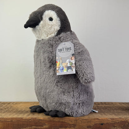 Jellycat Large Percy Penguin