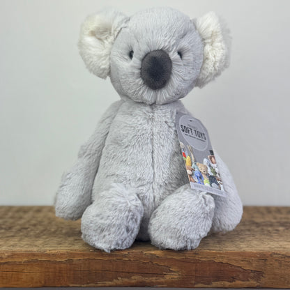 Jellycat Medium Bashful Koala