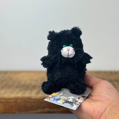John Lewis Cat / Jellycat Collab with sounds