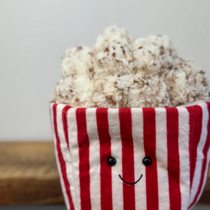 Jellycat Amuseable Popcorn