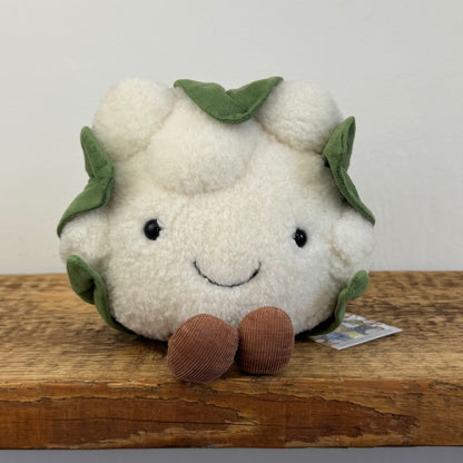 Jellycat Amuseable Cauliflower