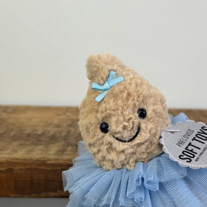 Custom Primrose Peanut (2 week turnaround)