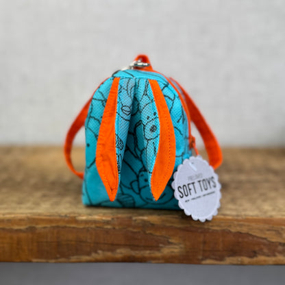 Bespoke Rucksack - Made to order (7 working day turnaround)