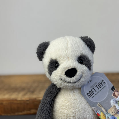Jellycat Woogie Panda