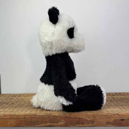 Jellycat Vintage Smudge Panda