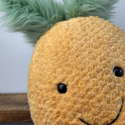 Jellycat Huge Amuseable Pineapple