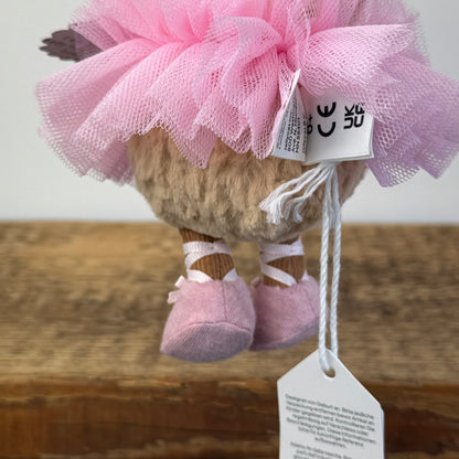Custom Pirouette Peanut (2 week turnaround)