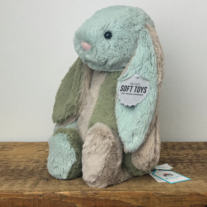 Custom made Medium Bespoke Bunny