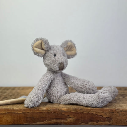 Jellycat Small Chimboo Mouse (Chum edition)