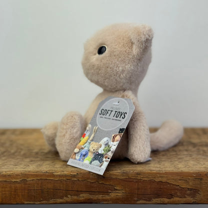 Jellycat Fuzzle Kitten