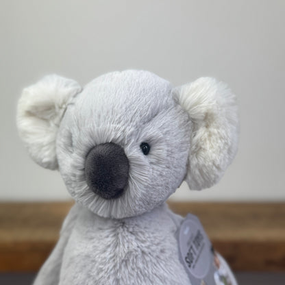 Jellycat Medium Bashful Koala