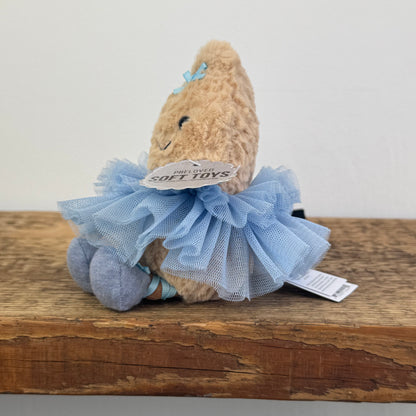 Custom Primrose Peanut (2 week turnaround)