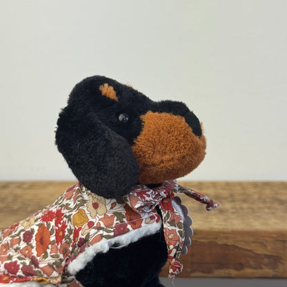 Custom Tiny Freddie - Liberty Warmer