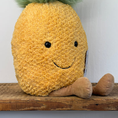 Jellycat Huge Amuseable Pineapple