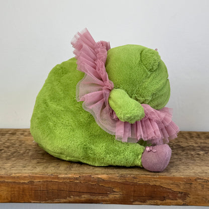 Ballet Ricky Rainfrog - IN STOCK