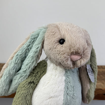 Custom made Medium Bespoke Bunny