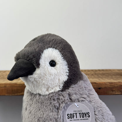 Jellycat Large Percy Penguin