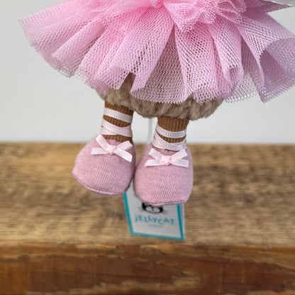 Custom Pirouette Peanut (2 week turnaround)