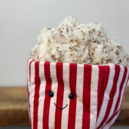 Jellycat Amuseable Popcorn