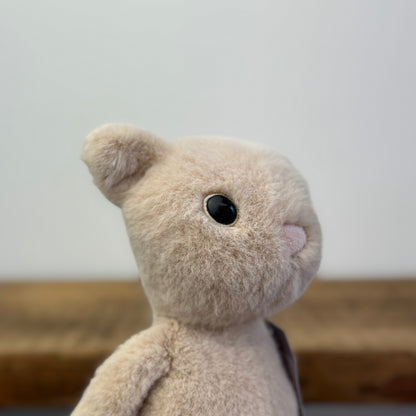 Jellycat Fuzzle Kitten