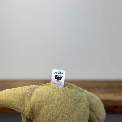 Jellycat Nimbus Dinosaur
