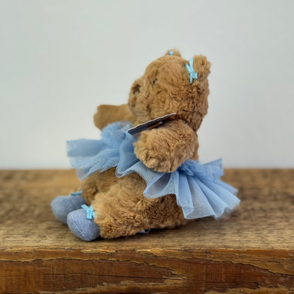 Custom Ballerina Bart - Bella (2 week turnaround)