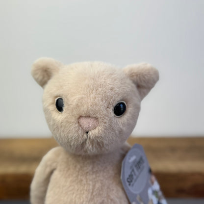 Jellycat Fuzzle Kitten