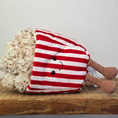 Jellycat Amuseable Popcorn