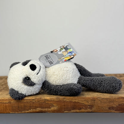 Jellycat Woogie Panda