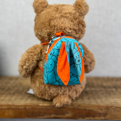 Bespoke Rucksack - Made to order (7 working day turnaround)