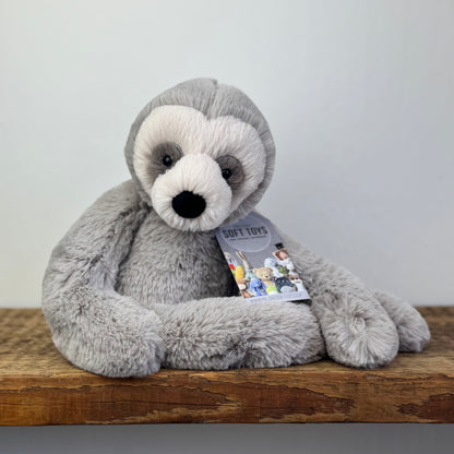 Jellycat Medium Bailey Sloth