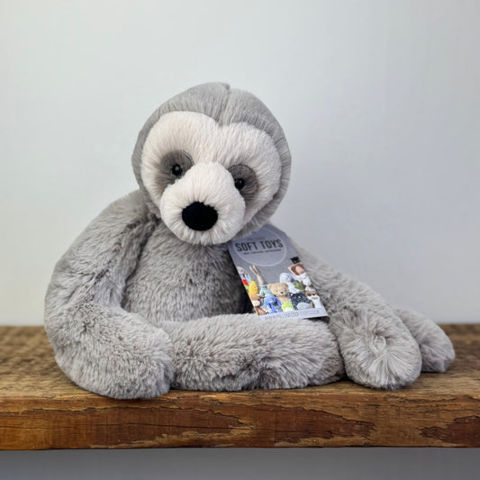 Jellycat Medium Bailey Sloth
