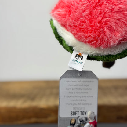 Jellycat Amuseable Watermelon - Small