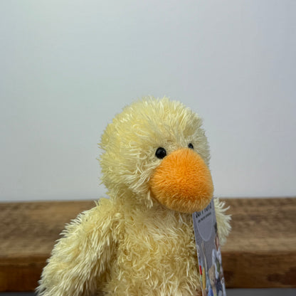 Jellycat Bunglie Tot Duckling
