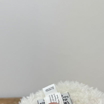 Jellycat Vintage Smudge Panda