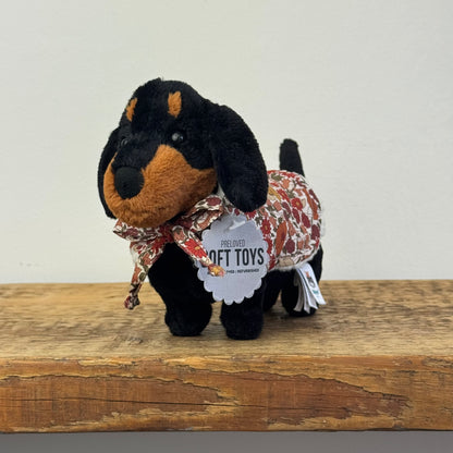 Custom Tiny Freddie - Liberty Warmer
