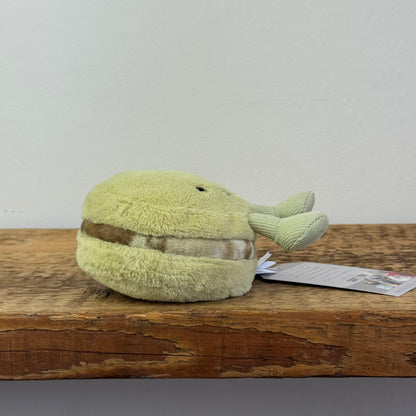Jellycat Amuseable Pistachio Macaron