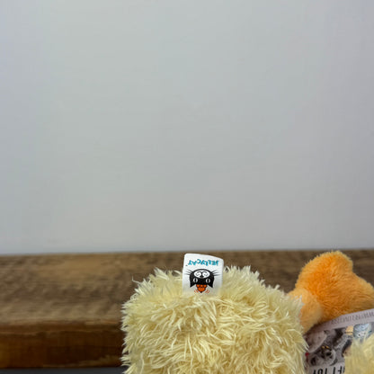Jellycat Bunglie Tot Duckling