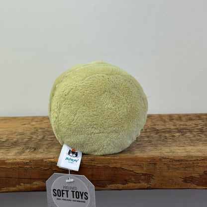 Jellycat Amuseable Pistachio Macaron