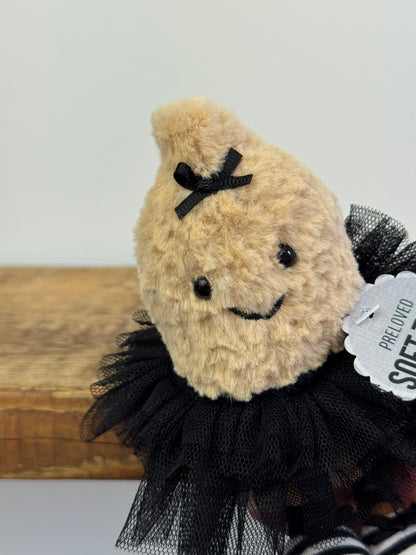 Custom Petra Peanut (2 week turnaround)