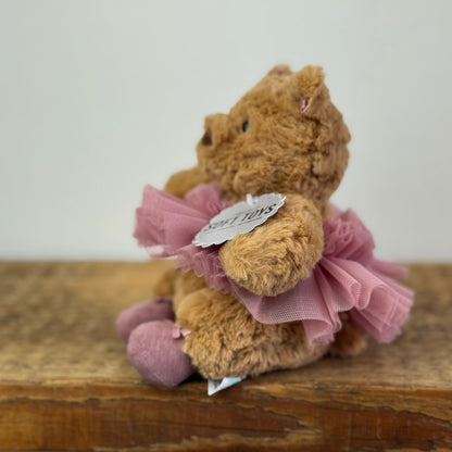Ballet Bartholemew Rosa - IN STOCK (#2)