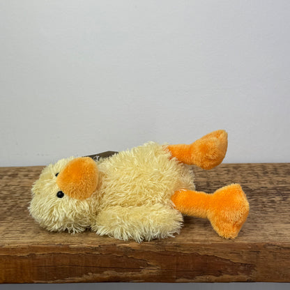 Jellycat Bunglie Tot Duckling
