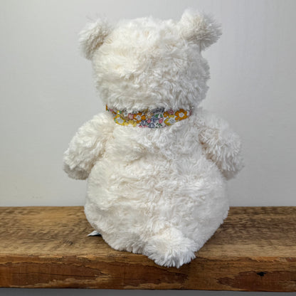 Bespoke Blossom Edward Bear
