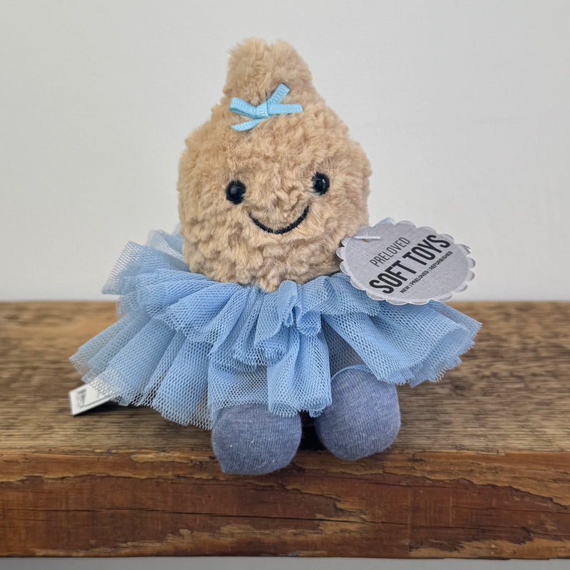 Custom Primrose Peanut (2 week turnaround)