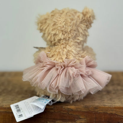 Ballet Yummy Bear Yumi - IN STOCK