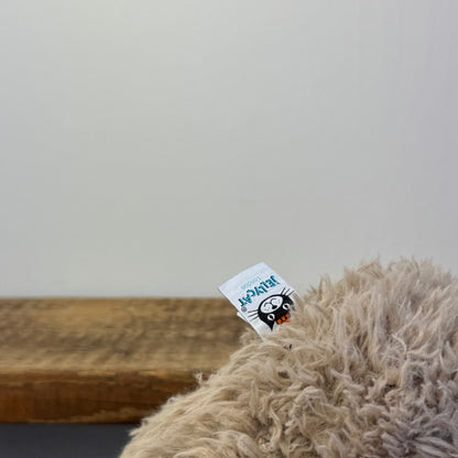 Jellycat Curvie Elephant