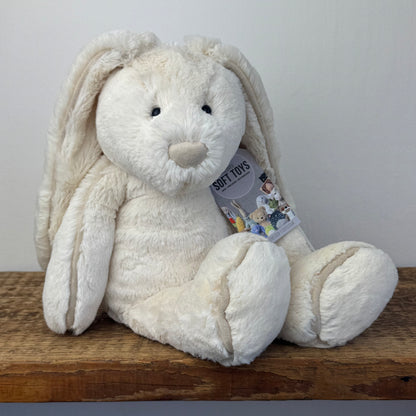 Jellycat Large Piper Bunny - Cream